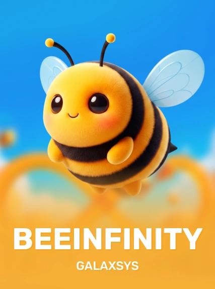 BeeInfinity game tile