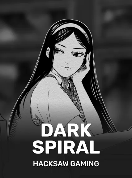 Dark Spiral game tile