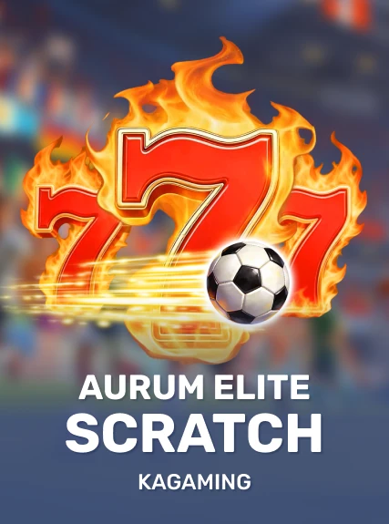 777 Kickoff game tile